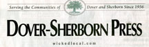 Dover-Sherborn Press