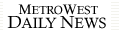 Metrowest Daily News