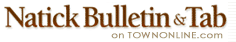 Natick Tab & Bulletin